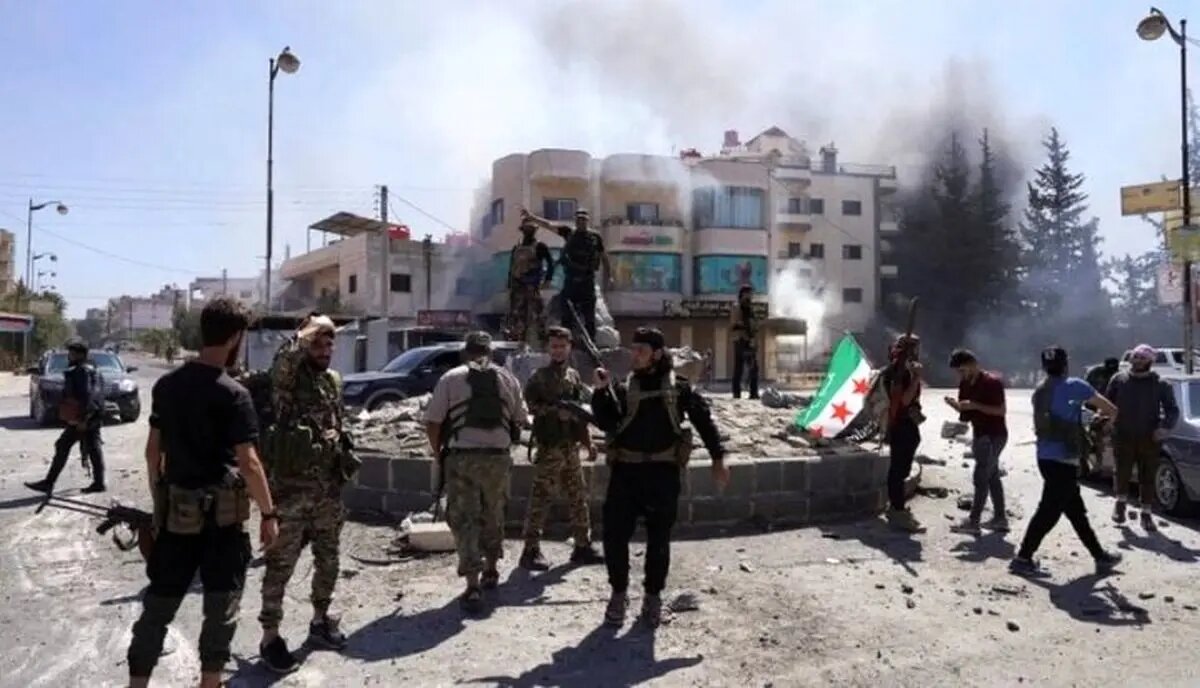 ربوده شدن ده‌ها زن در سوریه و سرقت اعضای بدن آنها