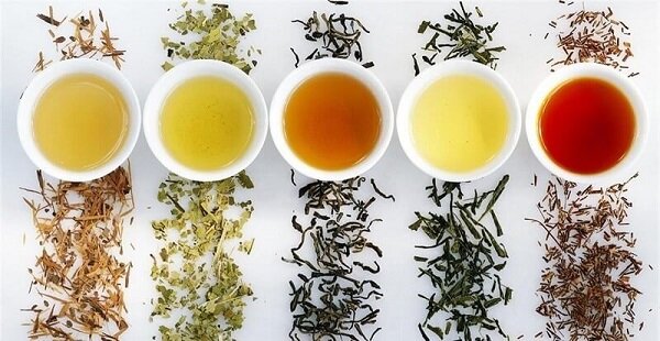 ۵ نوشیدنی مفید برای بهبود سرفه و سرماخوردگی