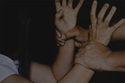 دستگیری ۵ مرد جوان به اتهام آزارسیاه دو خواهر