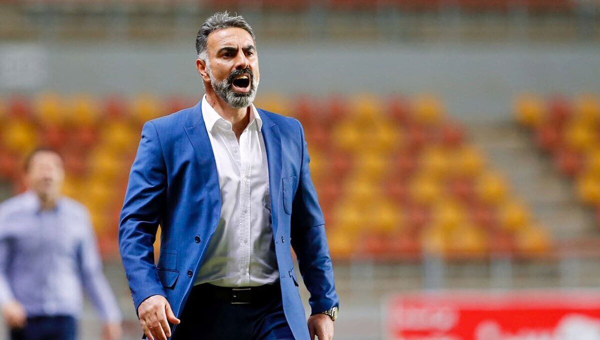 محمود فکری پس از درگیری با خبرنگاران طلبکار شد! +ویدیو