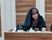 یک بام و دو هوای مشمئزکننده صداوسیما/ خانم سحر امامی مردم از خاطر نبرده و نخواهند برد