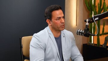 سخنانی دردناک که فقط برای مردم ایران هزینه‌تراشی می‌کند: بمب اتم بسازیم!