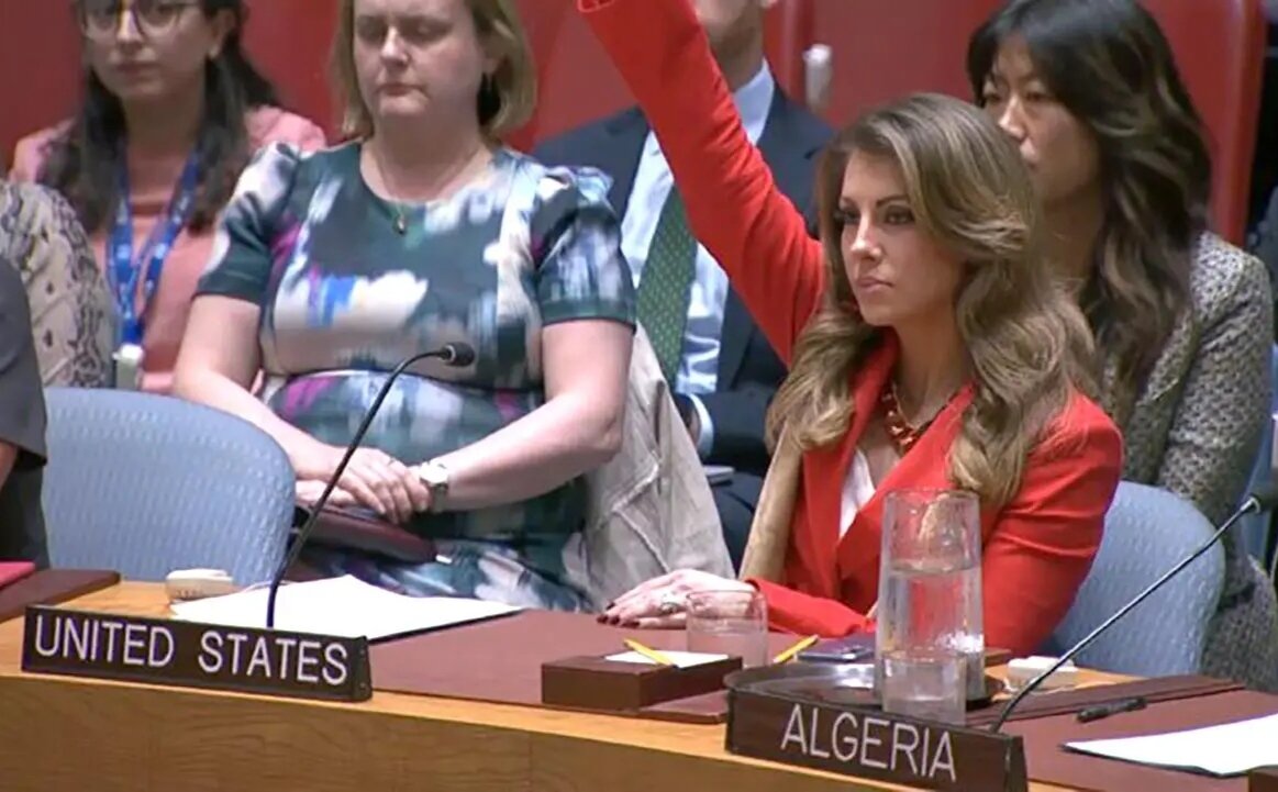 آمریکا: آماده مذاکره با تهران هستیم اما هیچ غنی‌سازی‌ای داخل ایران نمی‌تواند انجام شود