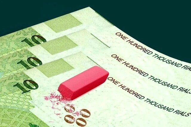 ریال جدید و قران رسماً به اقتصاد ایران آمد