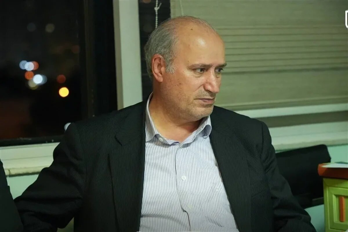 تاج: حوزه علمیه قم نگران دیدارهای تیم ملی در جام‌جهانی در ایام محرم است