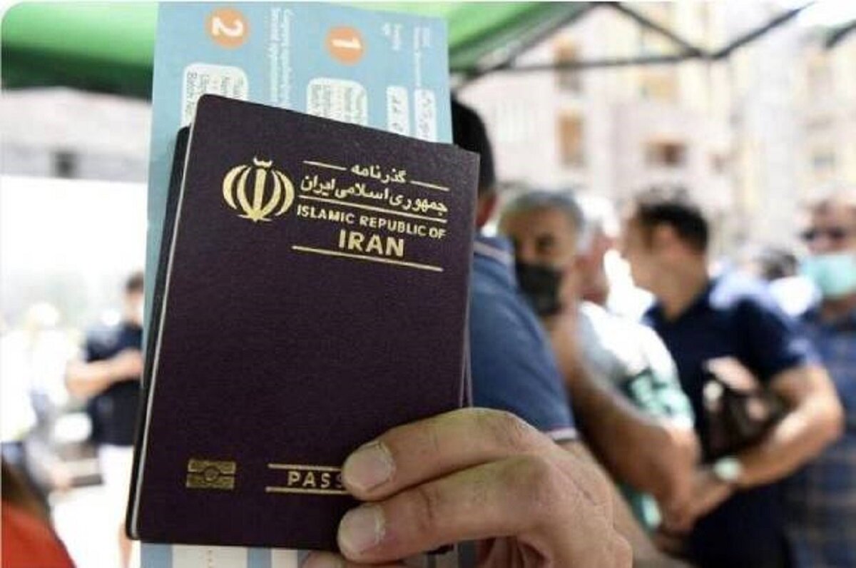 برای خروج از کشور چقدر باید عوارض پرداخت کنید؟