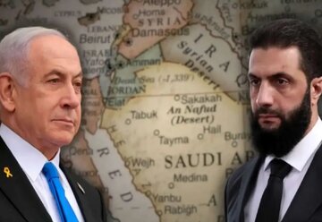 نتانیاهو با درخواست ترامپ برای ازسرگیری مذاکرات با دولت جولانی موافقت کرد