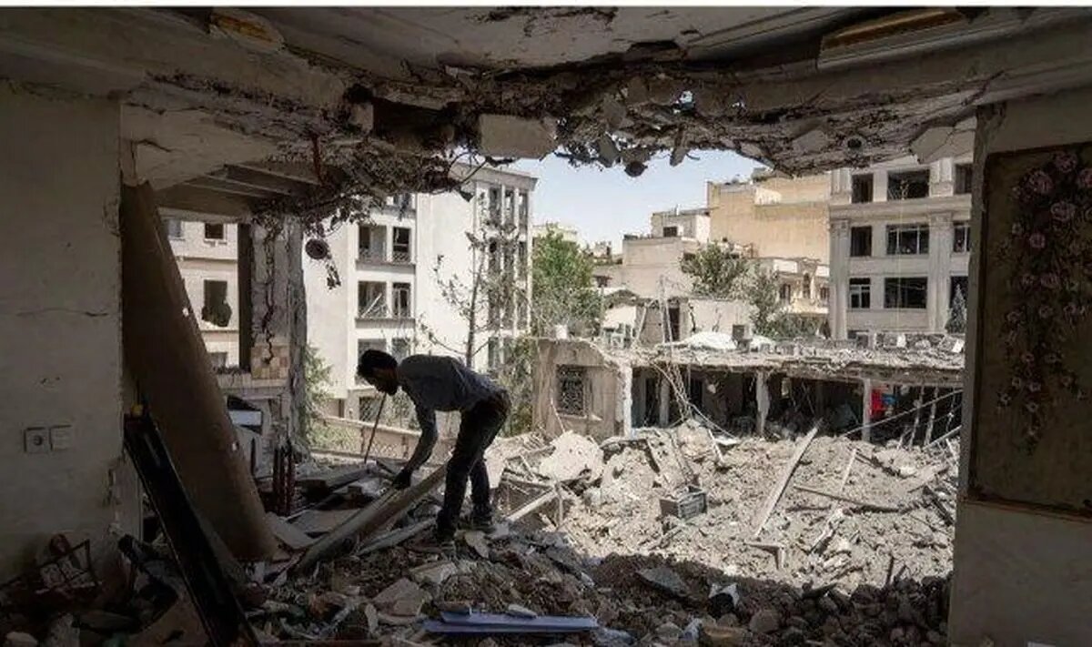 وال‌استریت‌ژورنال احتمال حمله دوباره اسرائیل به ایران را بررسی کرد