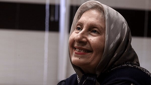 بازیگر زن مطرح سینما درگذشت