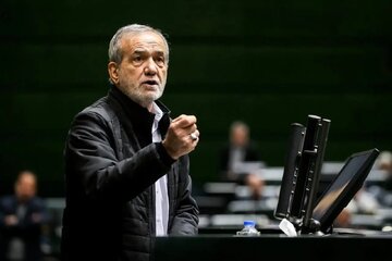 فرصتی برای پزشکیان تا حقایق را برملا کند!