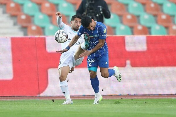 استقلال صفر-۱ گل‌گهر/ شاگردان ساپینتو به رده ششم سقوط کردند