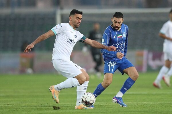 بازی استقلال-گلگهر