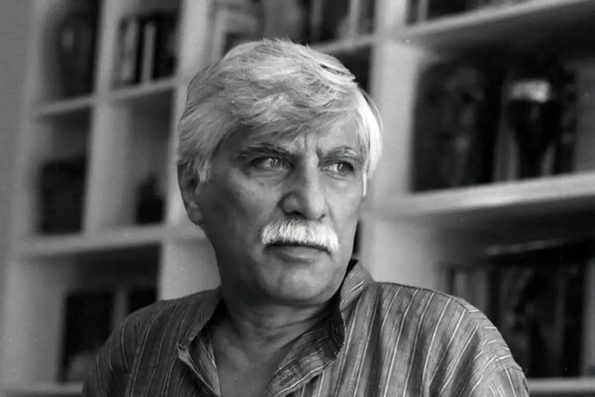 بهرام بیضایی در ایران به خاک سپرده می‌شود یا آمریکا؟