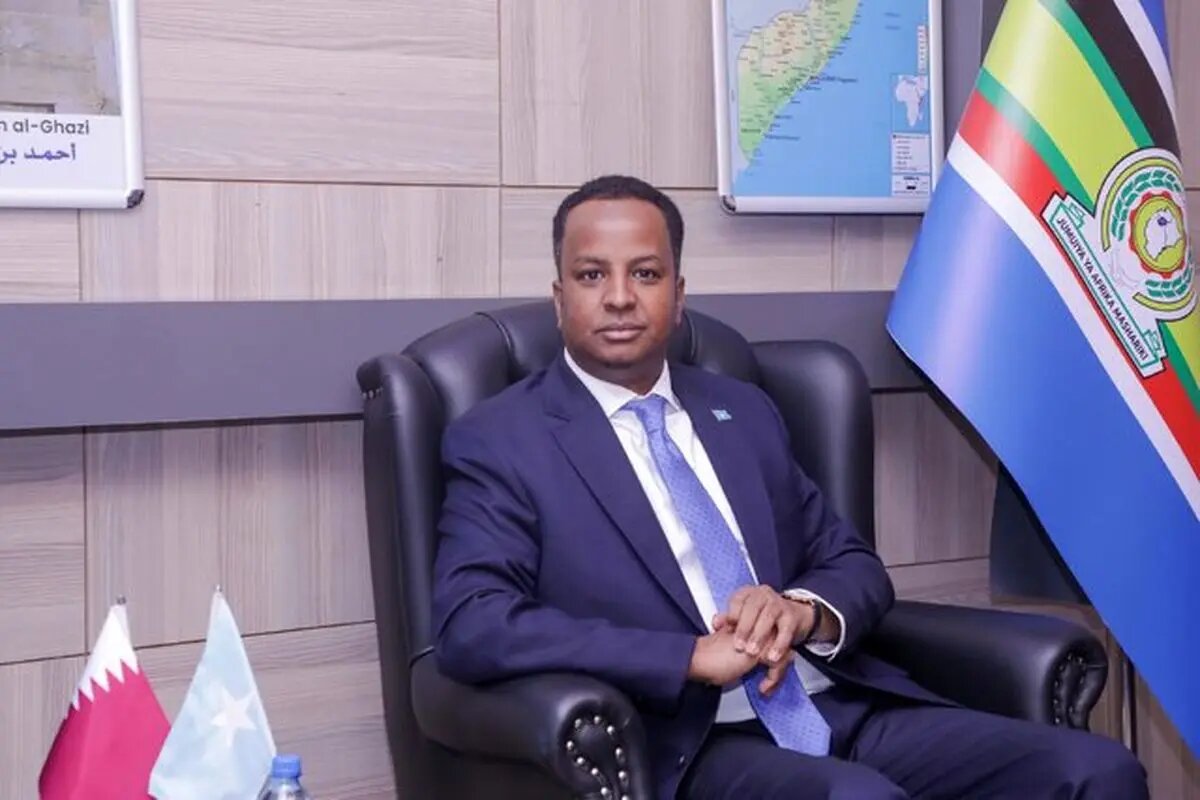 سومالی خواستار لغو فوری شناسایی سومالی‌لند توسط اسرائیل شد