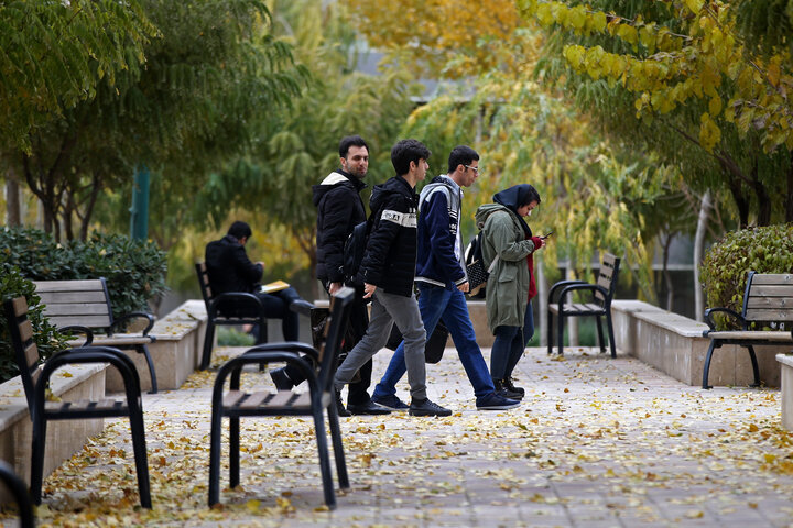 جمعیت پسران مجرد دو برابر دختران مجرد شد