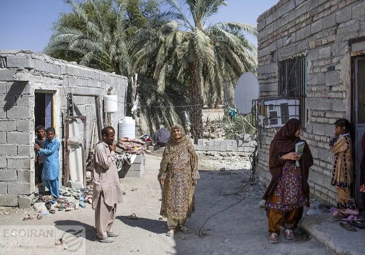 سلبریتی‌های فضای مجازی چگونه قبح تکدی‌گری را در سیستان و بلوچستان شکستند؟