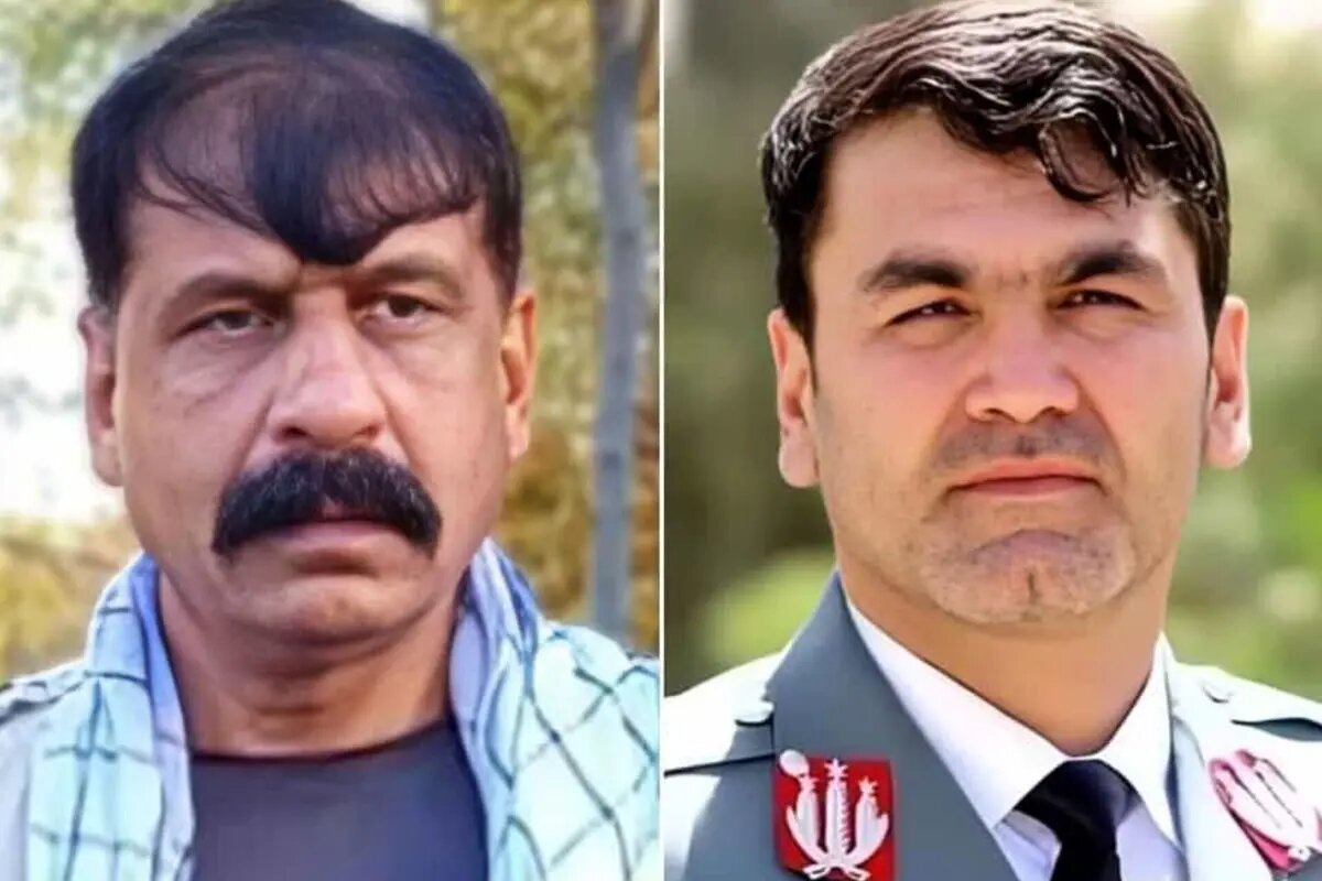 واکنش بقایی به سوء قصد به جان دو پناهجوی افغان در ایران