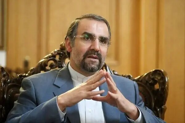 استعفای مشاور رئیس‌جمهور تایید شد