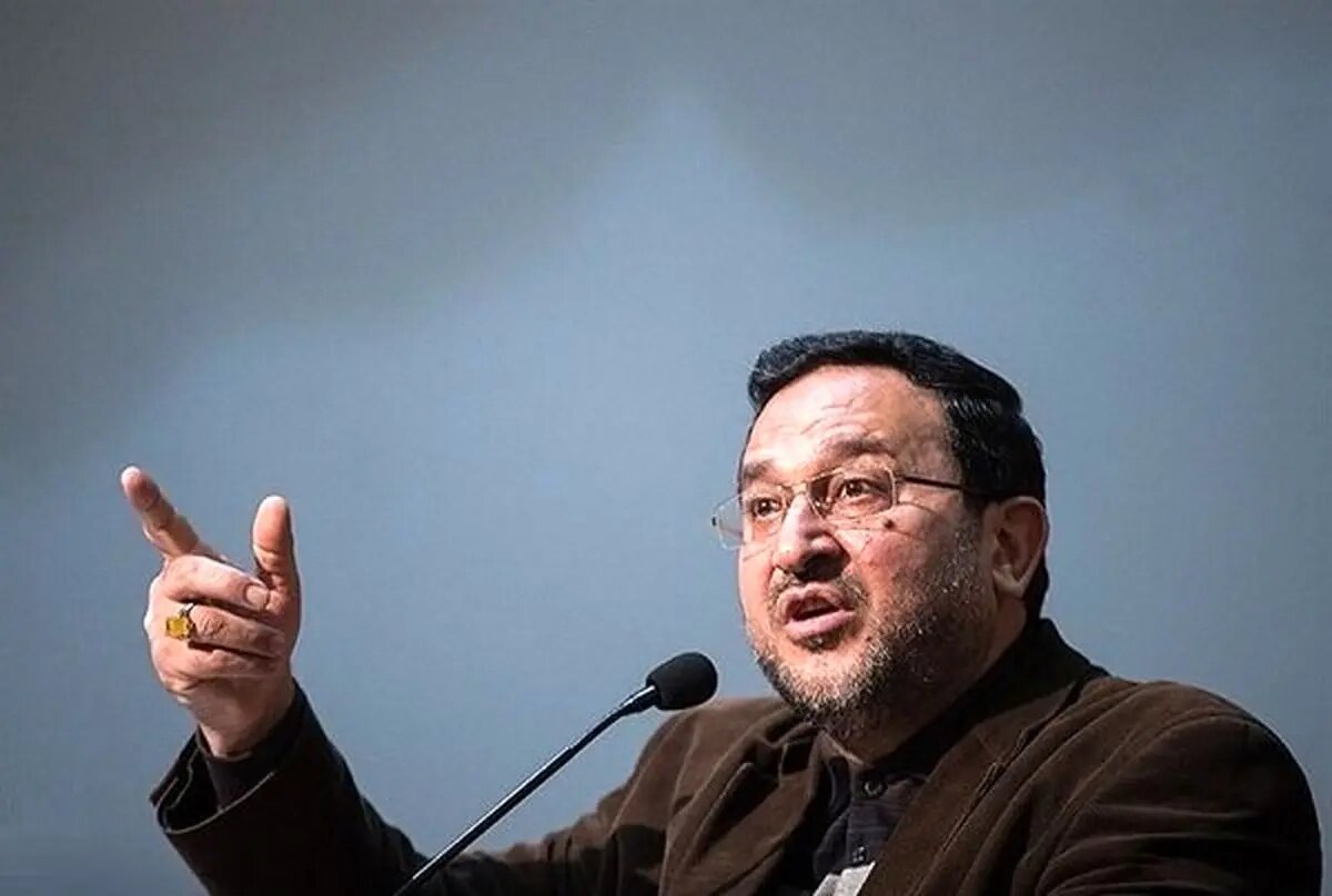 مشاور فرمانده کل سپاه: دشمن توان حمله نظامی ندارد و بر جنگ شناختی متمرکز شده است