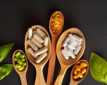 پنج دارو که نباید با مولتی‌ویتامین مصرف شوند