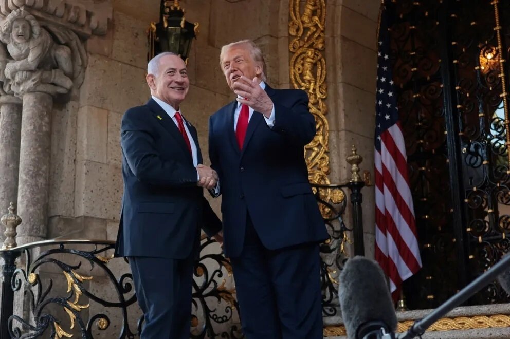 اکسیوس فاش کرد: احتمال حمله دوباره اسرائیل به ایران در سال ۲۰۲۶ وجود دارد