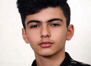 تردید خبرگزاری فارس درباره هویت امیرحسام خدایاری