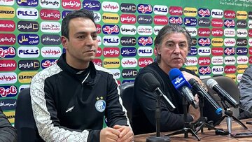 حمله تند ساپینتو به سرمربی سابق استقلال: دهانت را ببند