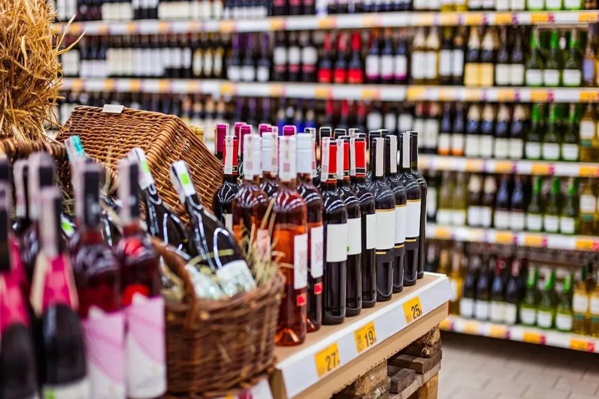 عربستان سعودی خرید مشروبات الکلی را با شرایطی خاص آزاد کرد