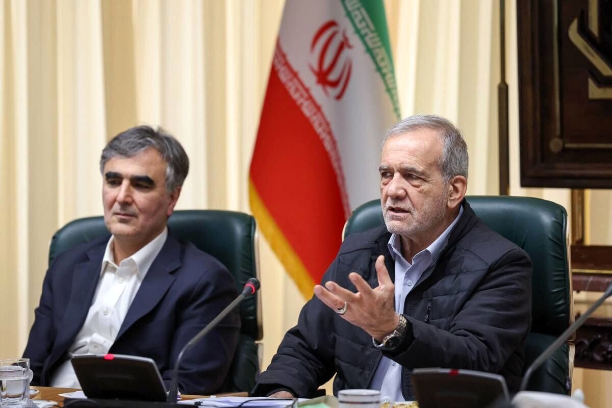 حمله بابک زنجانی به پزشکیان‌ به‌خاطر برگرداندن فرزین