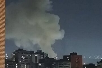 ترامپ برای سرنگونی مادورو دست‌به‌کار شد +ویدیو