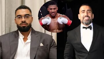 عامل مرگ ورزشکار مشهور ایرانی در نیجریه دستگیر شد