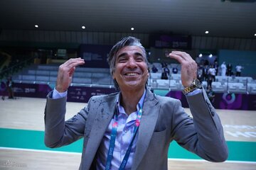 سرمربی تیم ملی ایران نامزد برترین سرمربی سال جهان شد