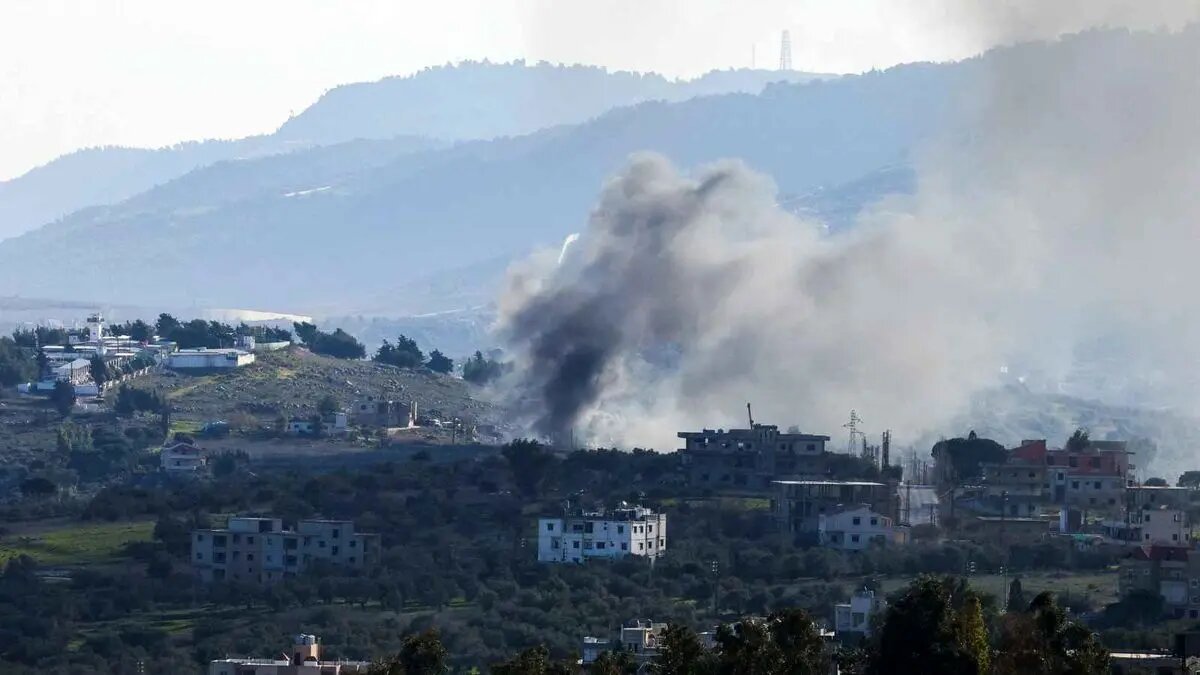 تحرکات جدی در اسرائیل برای آغاز یک عملیات نظامی گسترده!