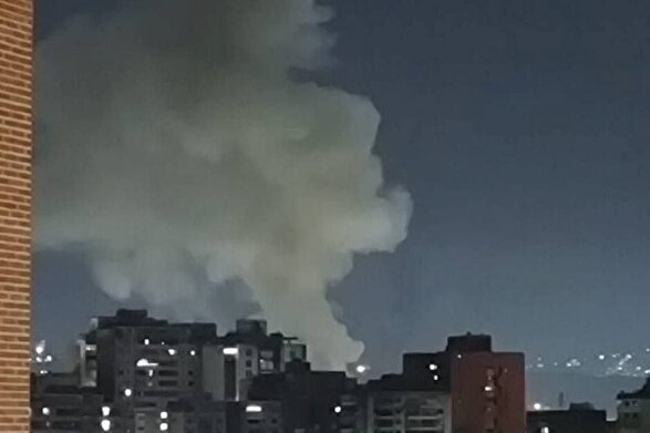 ترامپ برای سرنگونی مادورو دست‌به‌کار شد +ویدیو