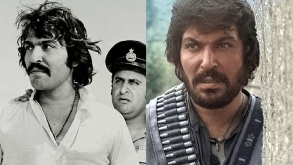 بازیگر پیشکسوت سینما از دنیا رفت +عکس