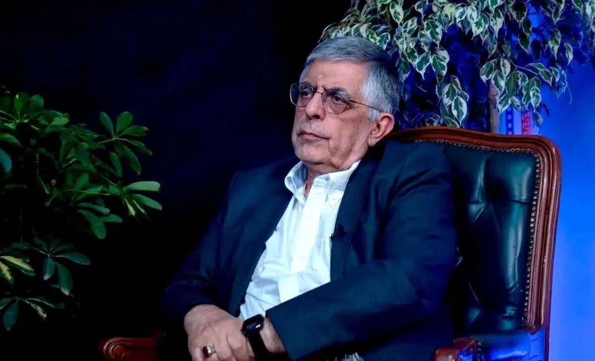 زمزمه‌های حمله نظامی آمریکا به ایران به گوش می‌رسد؟