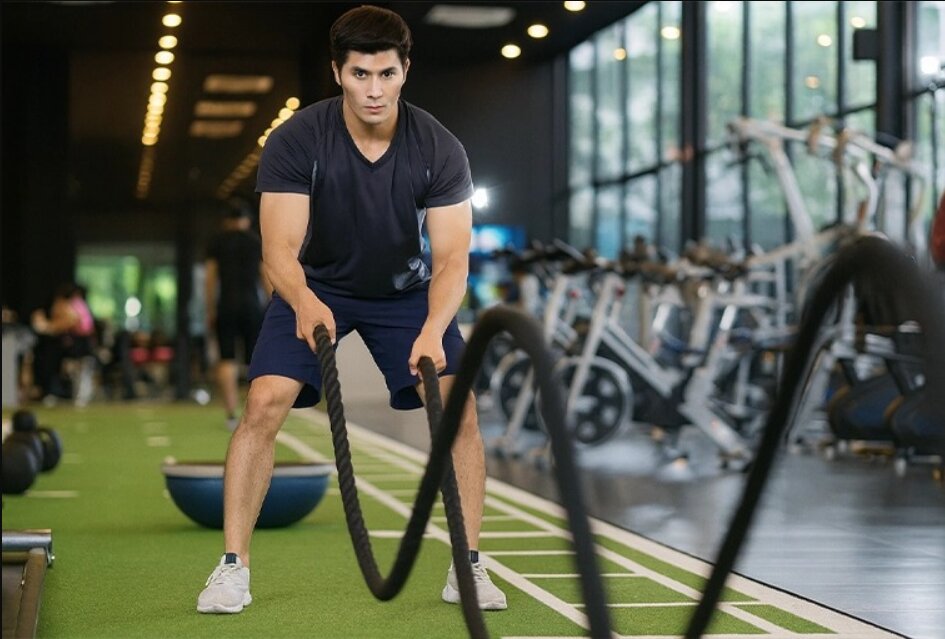 آیا قبل از ورزش گرم کردن بدن ضروری است؟