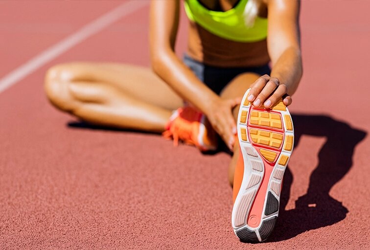 آیا قبل از ورزش گرم کردن بدن ضروری است؟