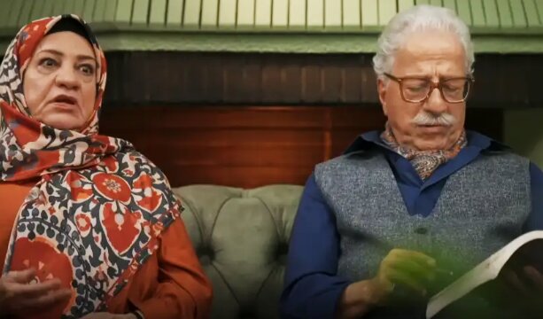 آقای مدیری، همین امروز پخش سریالت رو متوقف کن!
