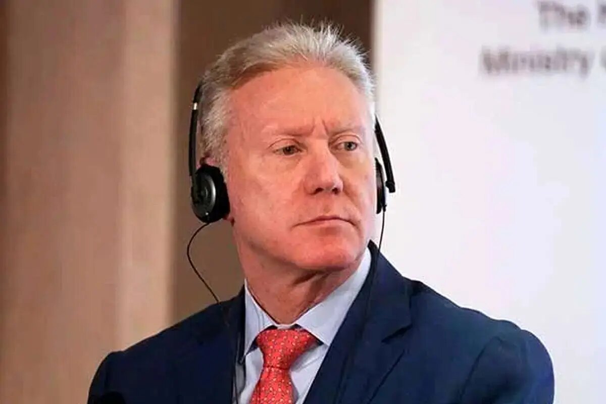 بقایی در مورد اظهارات اخیر وزیر خارجه لبنان درباره ایران: با بیروت روابط دیپلماتیک و گفت‌وگوی مستمر داریم