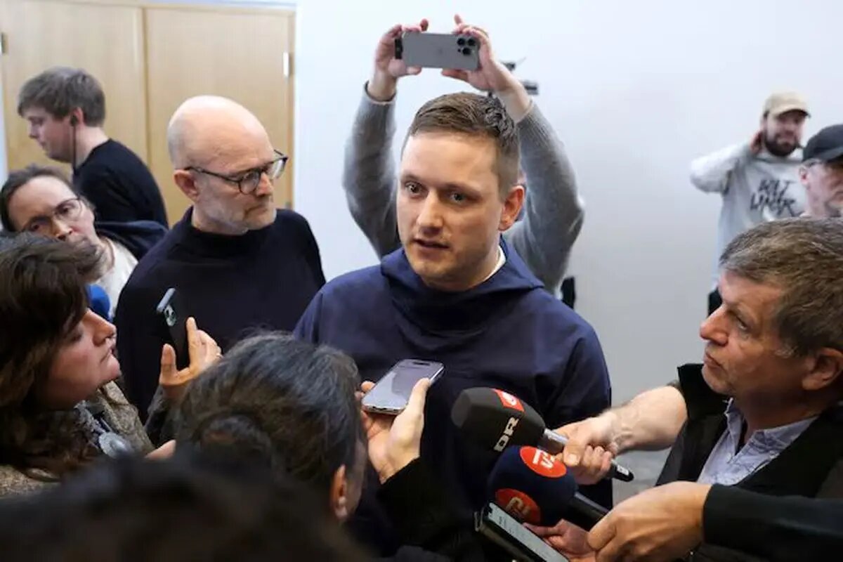 نخست‌وزیر گرینلند: اظهارات ترامپ درباره الحاق جزیره غیرقابل قبول است