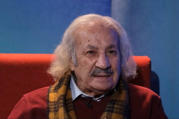 بازیگر محبوب «برره» به خاک سپرده شد +اولین تصویر از مزار سعید پیردوست