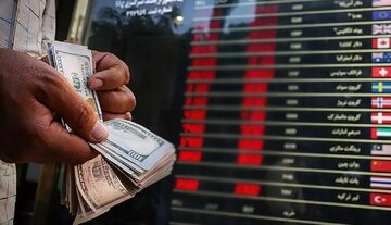 پیش‌بینی قیمت دلار فردا دوشنبه ۳۰ شهریور ۱۴۰۵