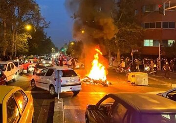 افول اخلاق در صداوسیما؛ زخم حوادث خونین دی‌ماه با این برنامه رسانه ملی سَر باز کرد! +ویدیو