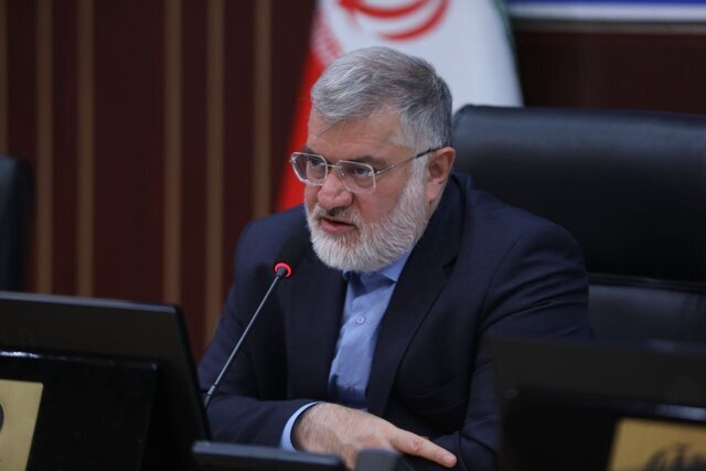 استاندار تهران ساعت و مسیر بدرقه پیکر رهبر شهید انقلاب را اعلام کرد