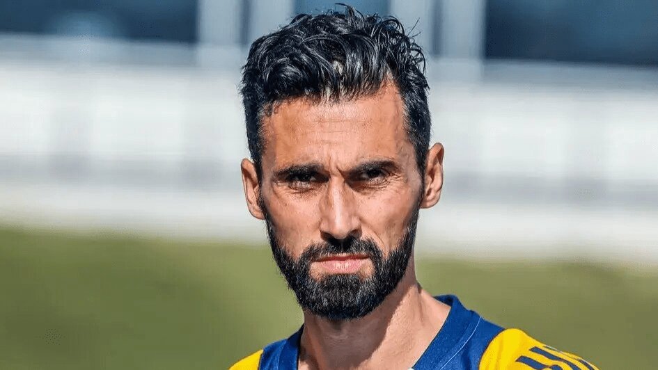 جانشین ژابی آلونسو در رئال‌مادرید مشخص شد