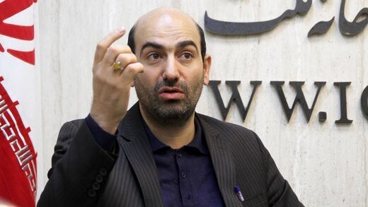 نماینده مجلس به پزشکیان: در اداره کشور ناتوان هستید، استعفا دهید!