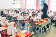 مدارس در سال تحصیلی جدید حضوری خواهند بود