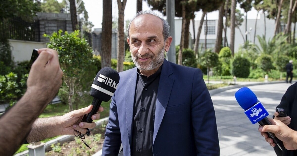 اینترنت را که قطع کردید، ای کاش صداوسیما را هم قطع کنید!