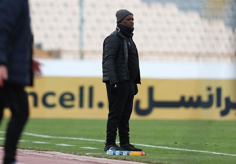 استقلال در پی توافق با موسیمانه!